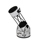 12 Inch Telescope Mirror Kit