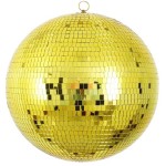 24 Inch Mirror Disco Ball