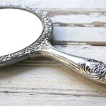 Antique Hand Mirrors Value