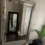 Drexel Heritage Mirror Home Goods