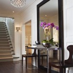 Foyer Mirror Ideas