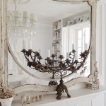 French Country Wall Mirrors