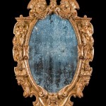 Identifying Antique Mirrors