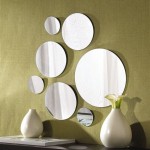 Little Circle Mirrors