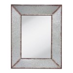 Mirror Metal Frame