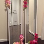 Mirror Wall Decor Diy