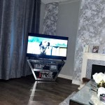 Mirrored Tv Stand Gumtree