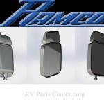 Ramco Mirror Parts