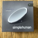 Simplehuman Sensor Mirror Compact