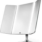 Simplehuman Sensor Mirror Pro Wide View 1x Magnification