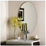 Small Vanity Mirrors