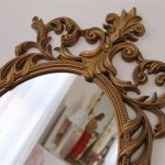 Turner Manufacturing Company Mirror